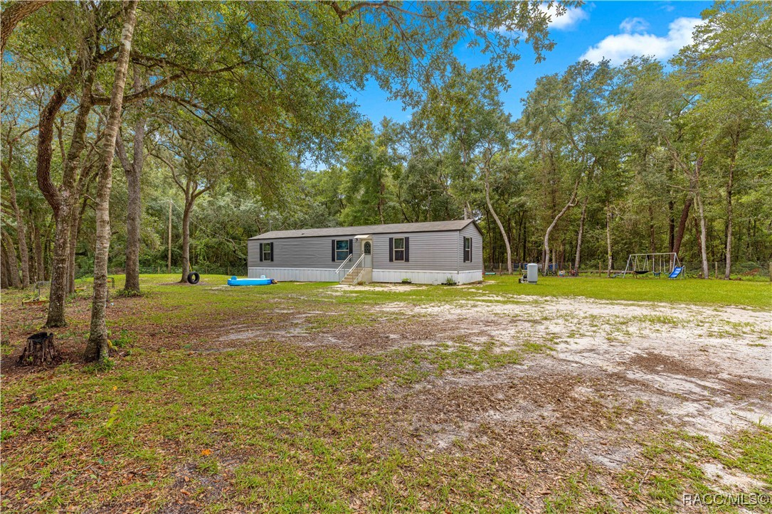 11220 NE 234th Place Road, Fort McCoy, Florida image 32