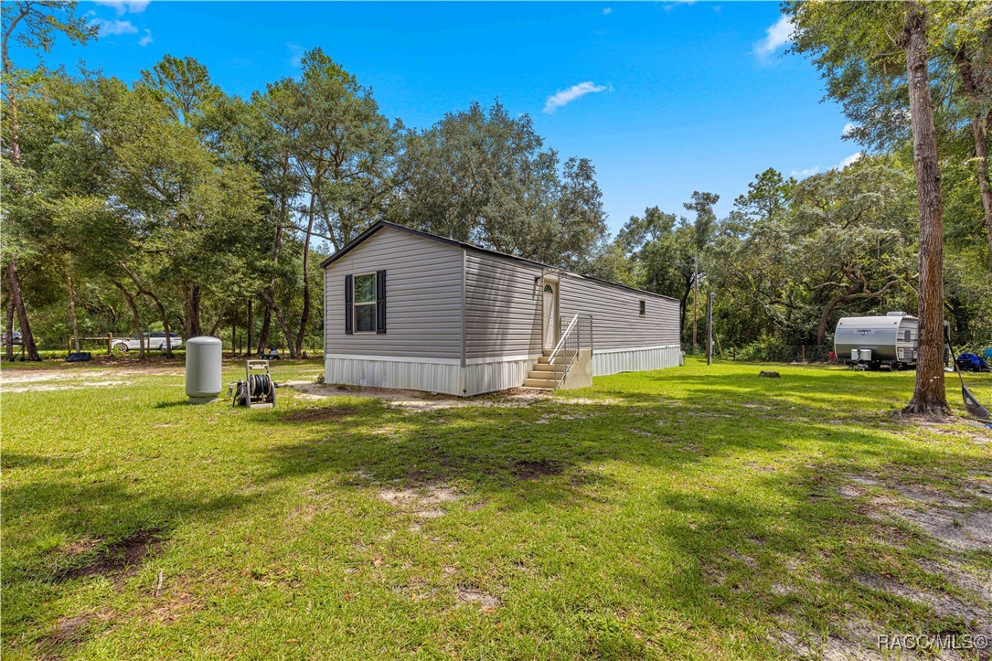 11220 NE 234th Place Road, Fort McCoy, Florida image 25