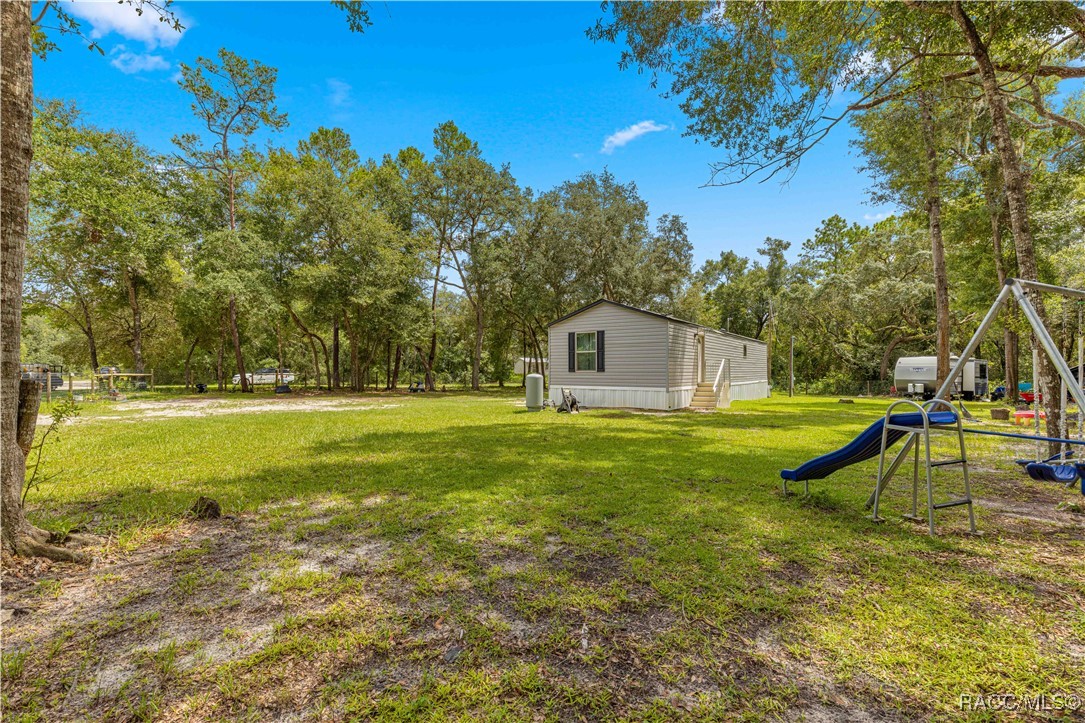 11220 NE 234th Place Road, Fort McCoy, Florida image 24