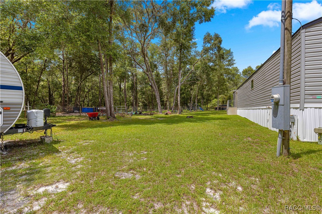 11220 NE 234th Place Road, Fort McCoy, Florida image 27