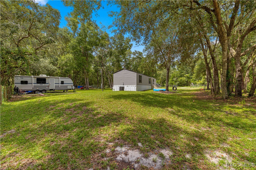 11220 NE 234th Place Road, Fort McCoy, Florida image 30