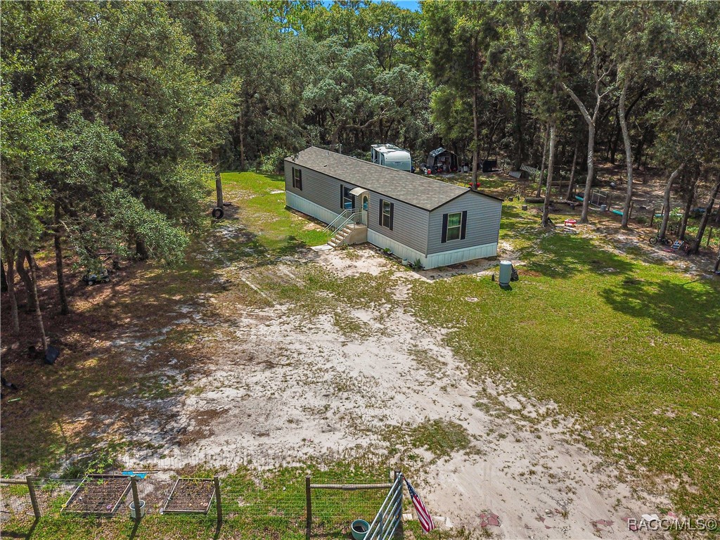 11220 NE 234th Place Road, Fort McCoy, Florida image 3