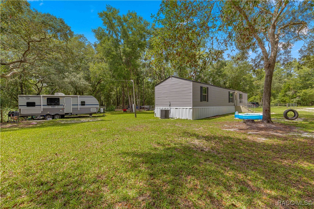 11220 NE 234th Place Road, Fort McCoy, Florida image 29