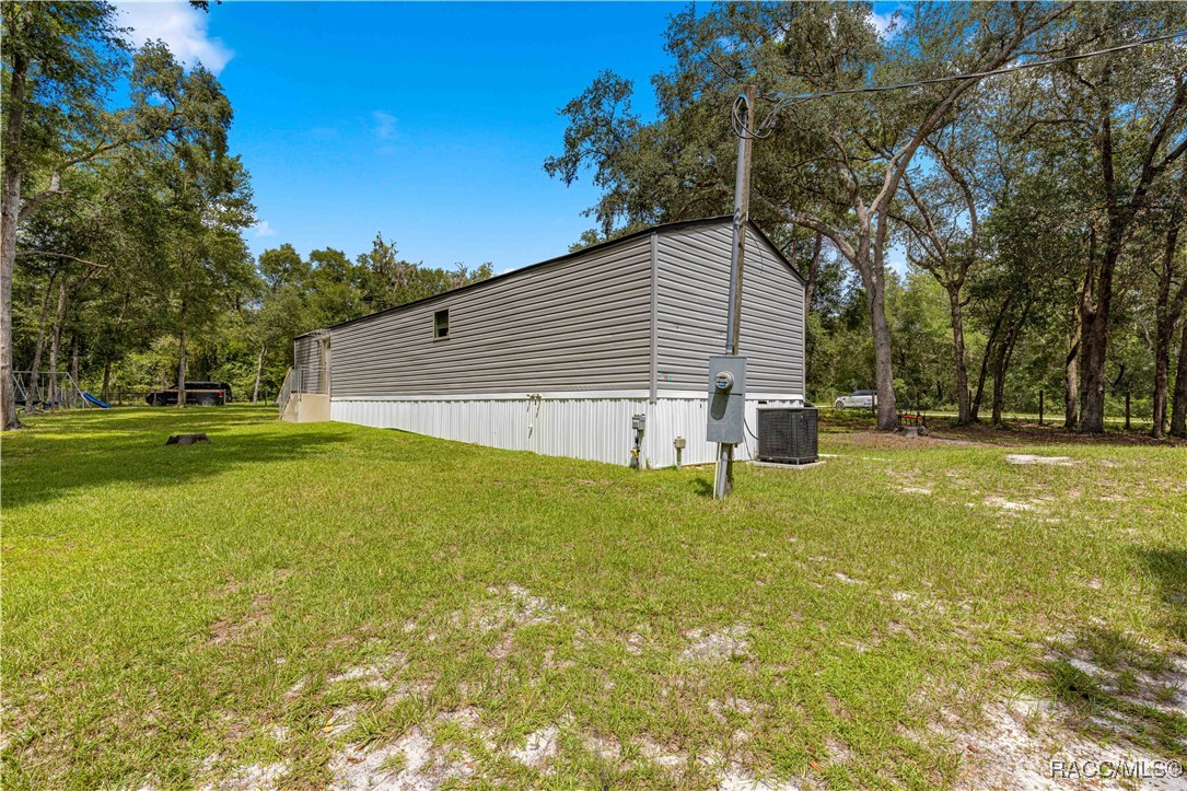 11220 NE 234th Place Road, Fort McCoy, Florida image 26