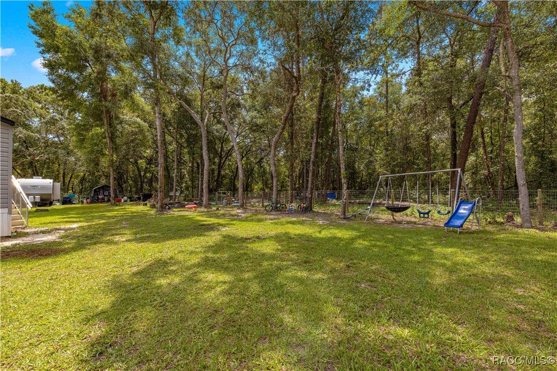 11220 NE 234th Place Road, Fort McCoy, Florida image 23