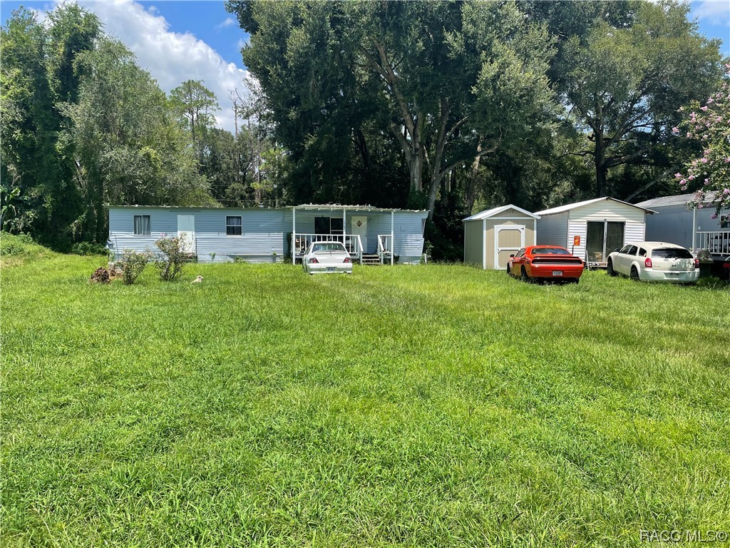 2987 & 2993 E Blueberry Lane, Hernando, Florida image 20