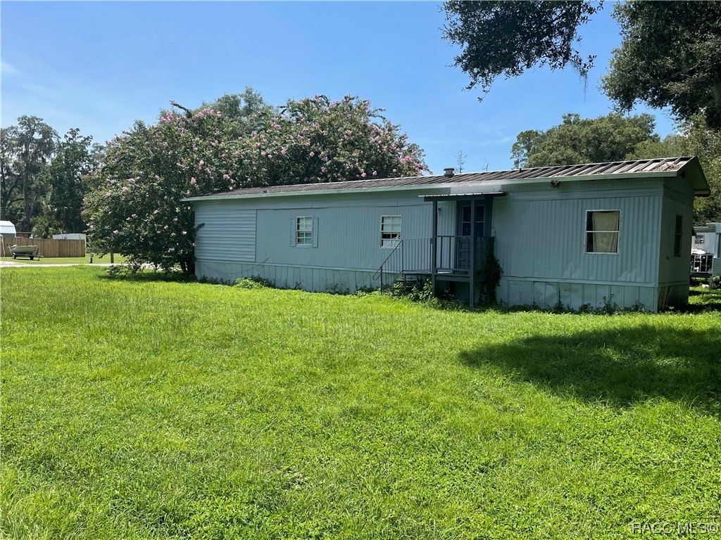 2987 & 2993 E Blueberry Lane, Hernando, Florida image 25