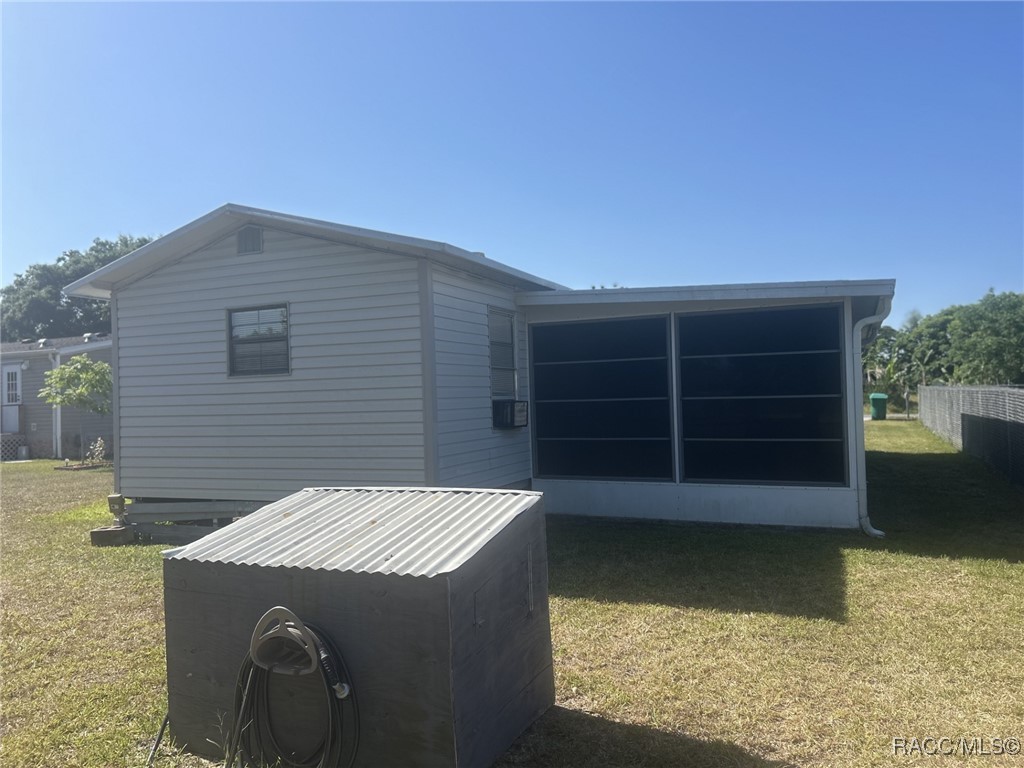 4265 E Alabama Lane, Hernando, Florida image 6