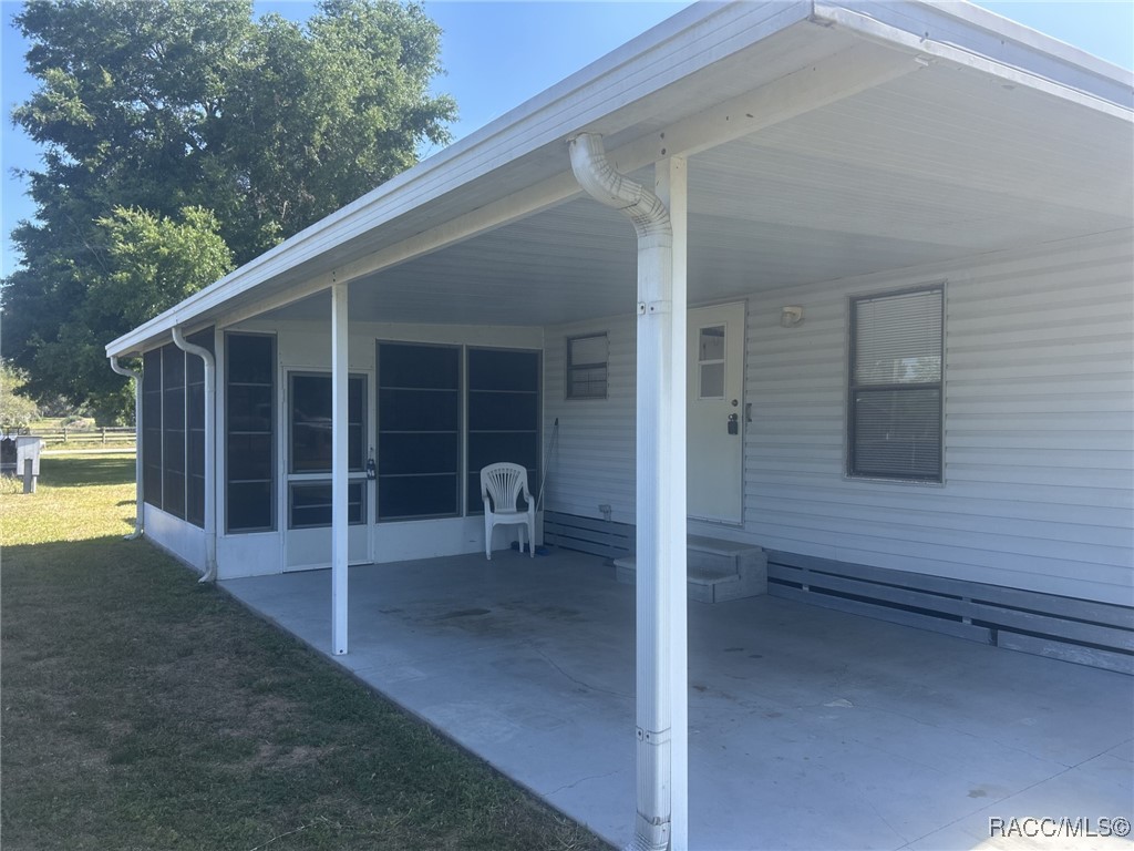 4265 E Alabama Lane, Hernando, Florida image 4