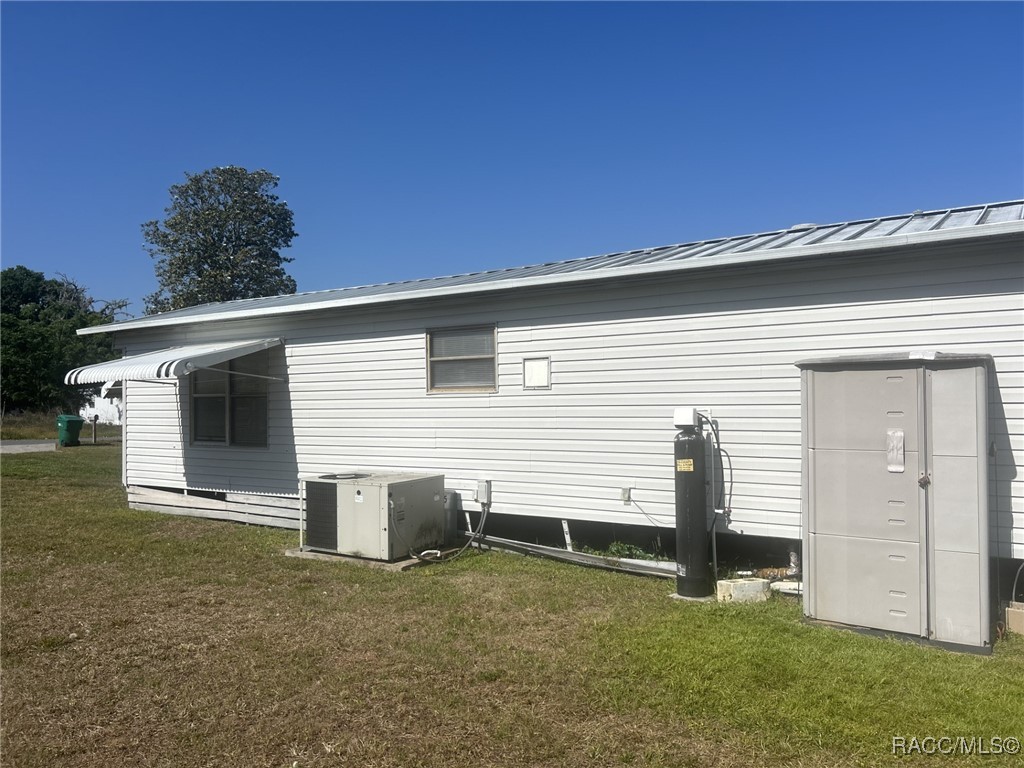 4265 E Alabama Lane, Hernando, Florida image 5