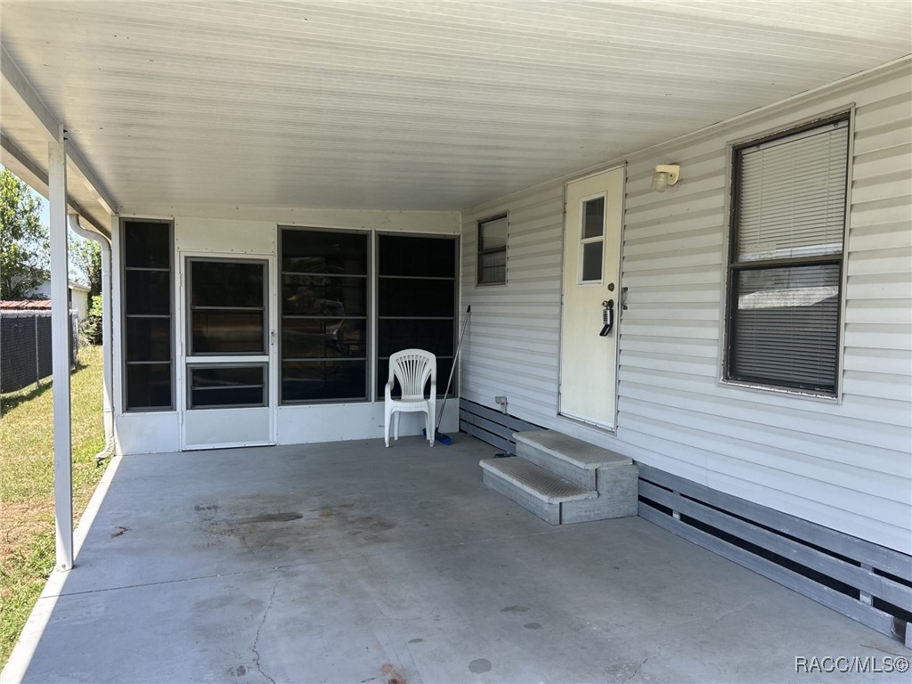 4265 E Alabama Lane, Hernando, Florida image 22