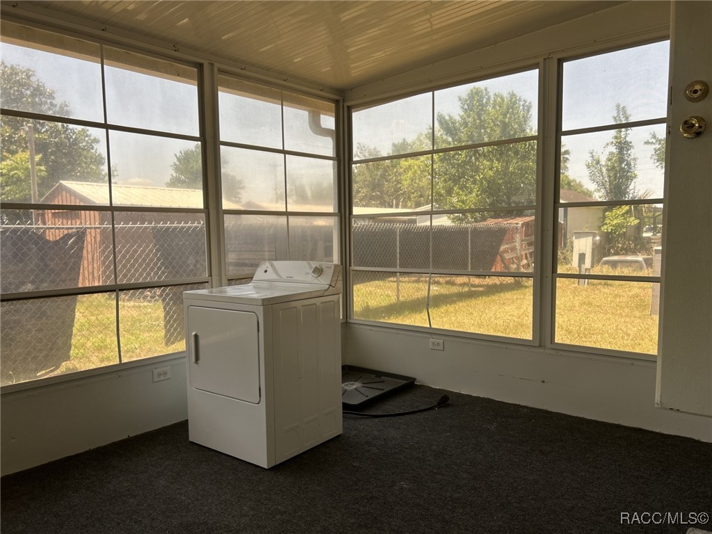 4265 E Alabama Lane, Hernando, Florida image 9