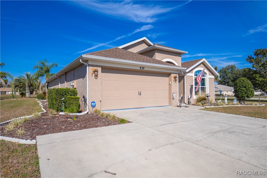 839 Pritchard Island Road