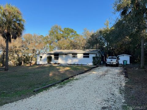 Homes For Sale - 959 S Arlene Avenue<br/> Inverness, FL 34452