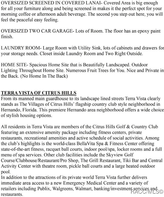 877 N Hunt Club Drive