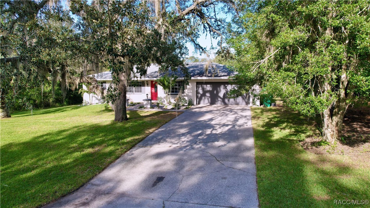 5040 N Baywood Drive, Beverly Hills, Florida image 10