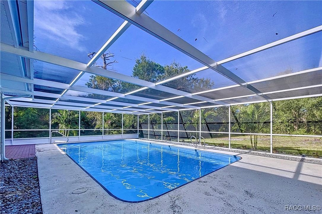 5040 N Baywood Drive, Beverly Hills, Florida image 7