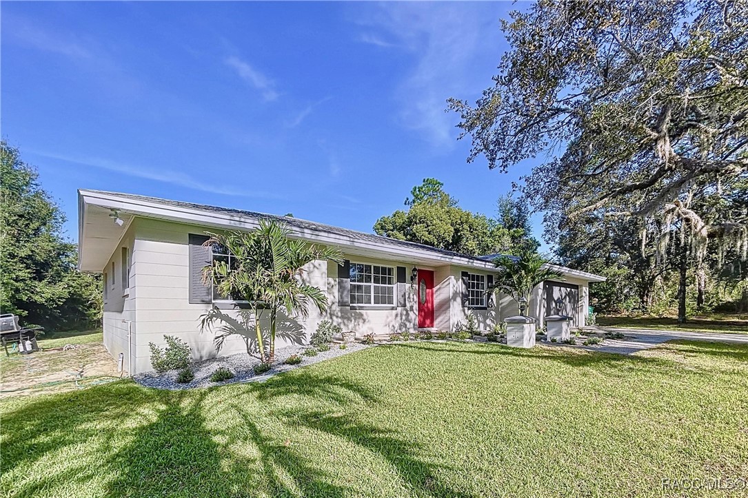 5040 N Baywood Drive, Beverly Hills, Florida image 3