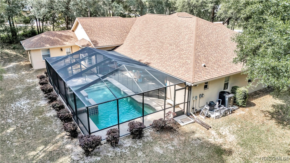 4165 N Indianriver Drive, Hernando, Florida image 2