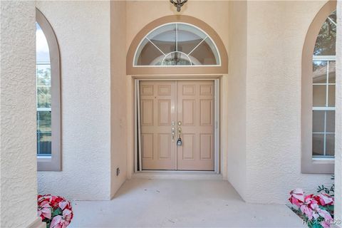 A home in Hernando