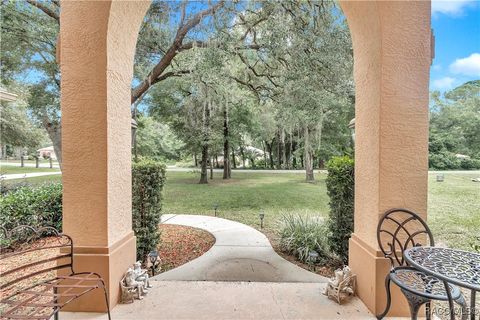 A home in Hernando