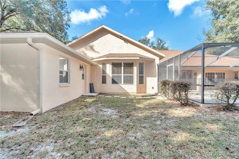 A home in Hernando