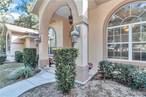 A home in Hernando