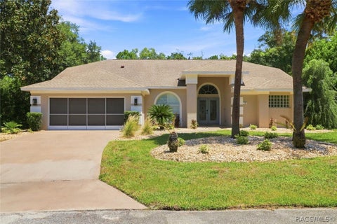 Homes For Sale - 11 Nicotiana Court<br/> Citrus County, Homosassa, FL 34446