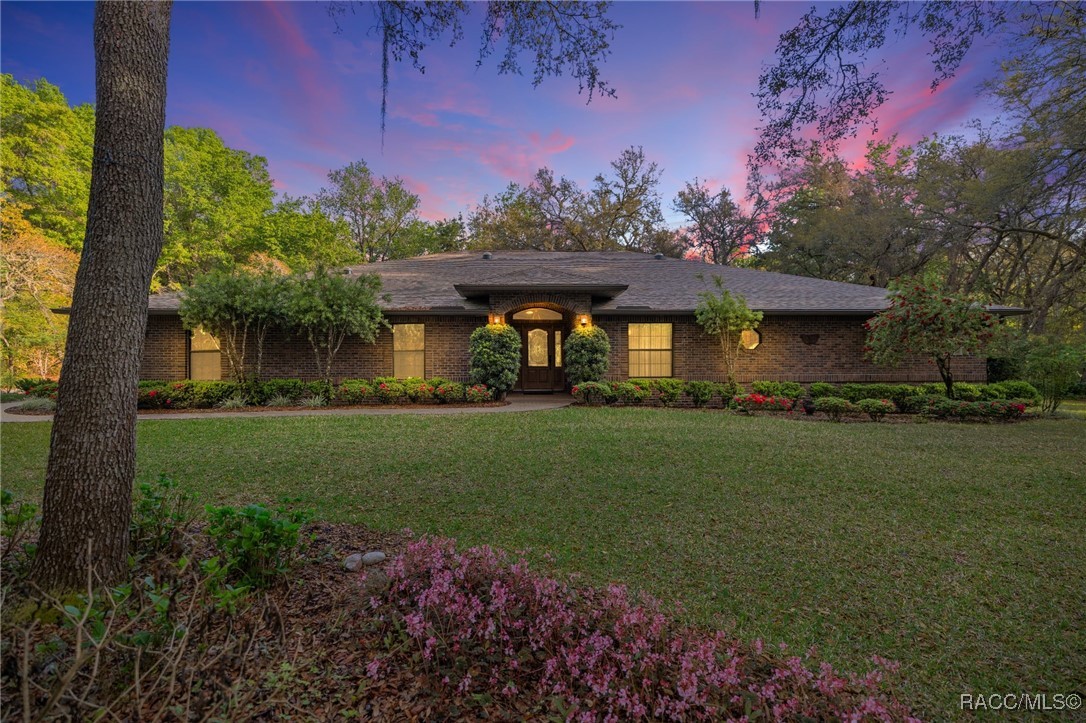 5889 NE 43rd Lane Road, Silver Springs, Florida image 1