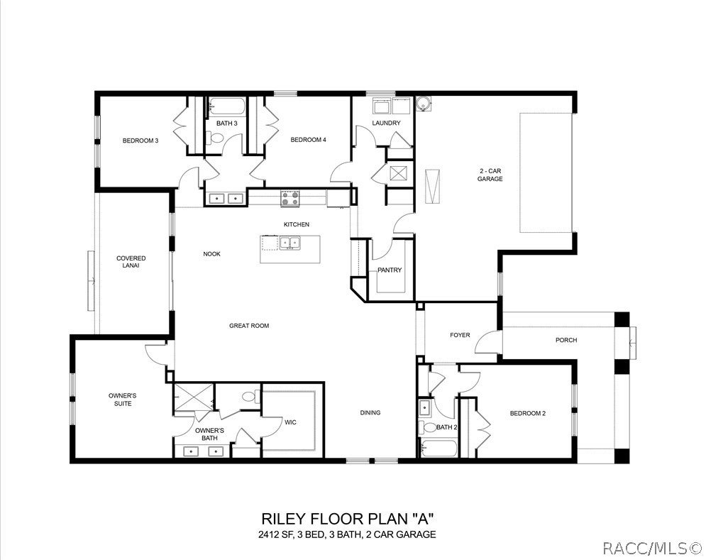 4829 N Mulberry Loop