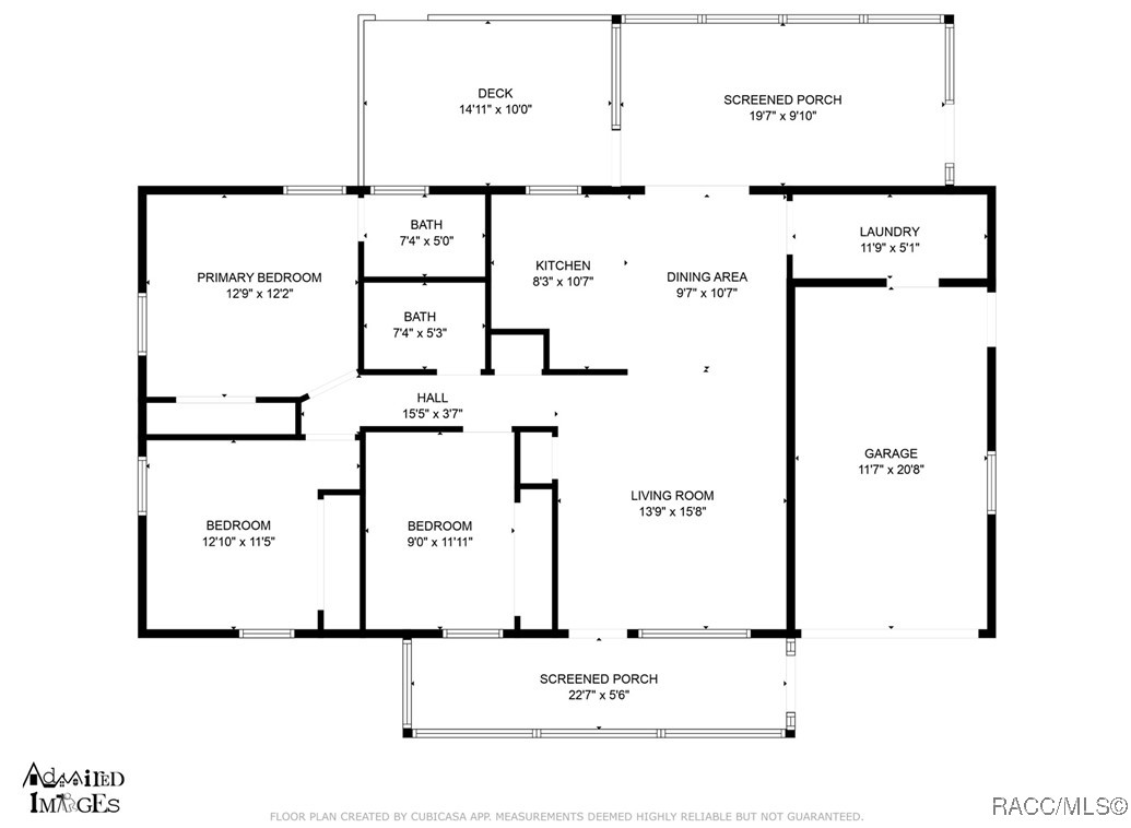 1004 Carnegie Drive, Inverness, Florida image 4