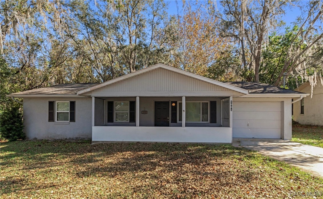 1004 Carnegie Drive, Inverness, Florida image 1