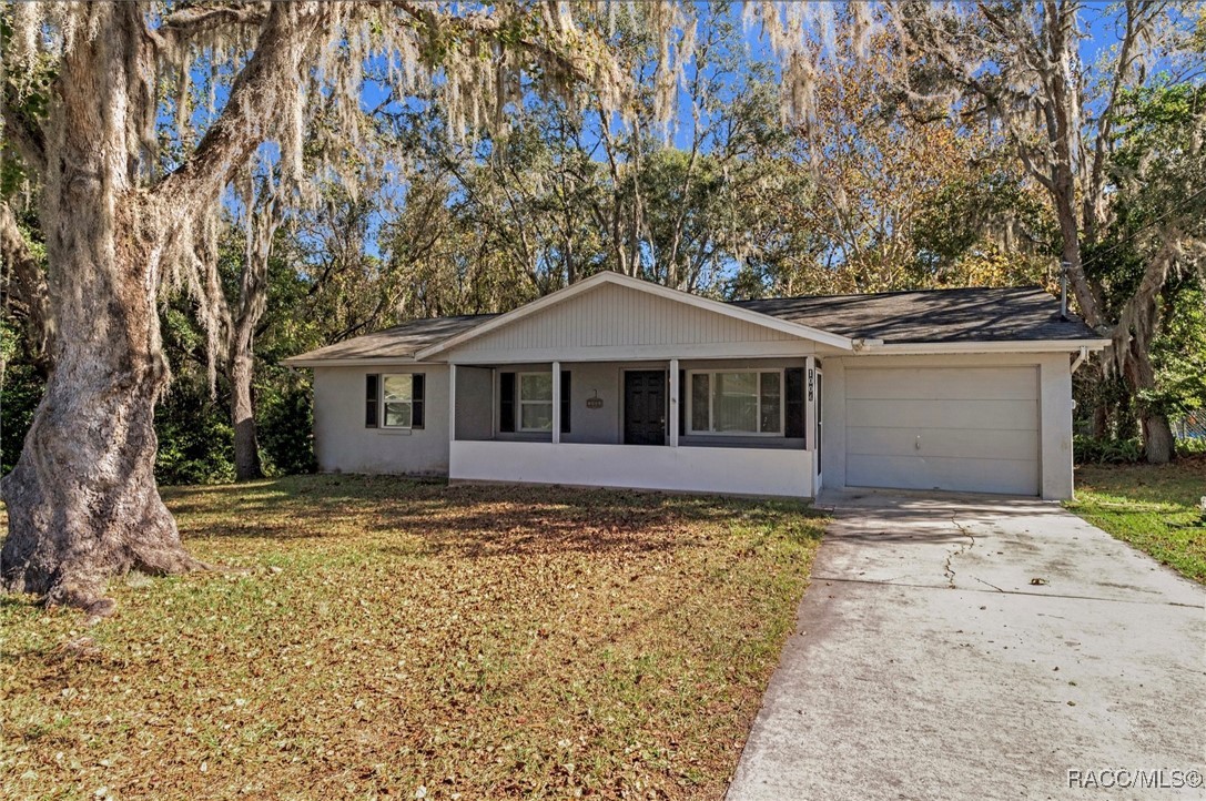 1004 Carnegie Drive, Inverness, Florida image 3