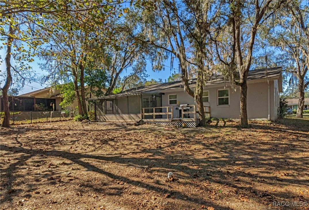 1004 Carnegie Drive, Inverness, Florida image 28