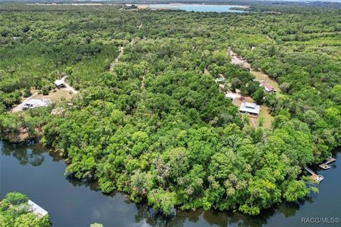 15819 W River Road Inglis FL 34449