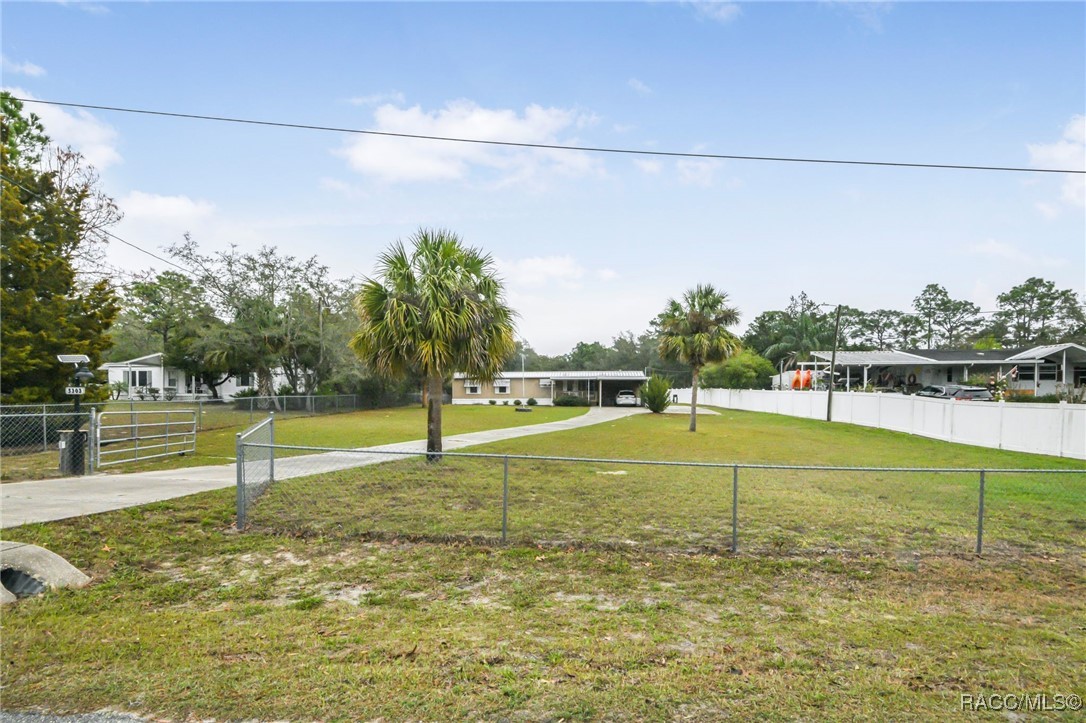 5303 S Oldfield Avenue, Homosassa, Florida image 32