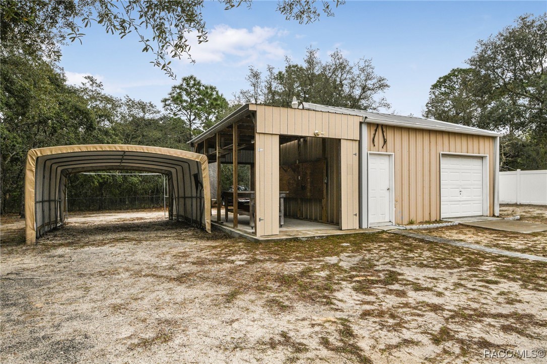 5303 S Oldfield Avenue, Homosassa, Florida image 23