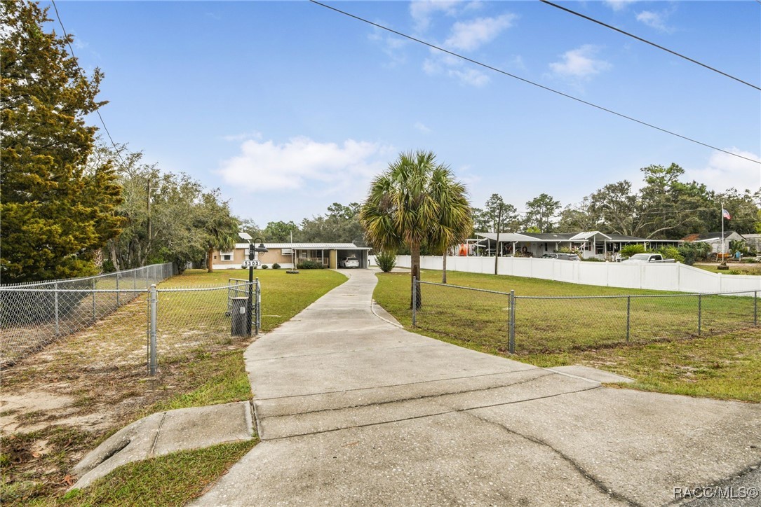 5303 S Oldfield Avenue, Homosassa, Florida image 31