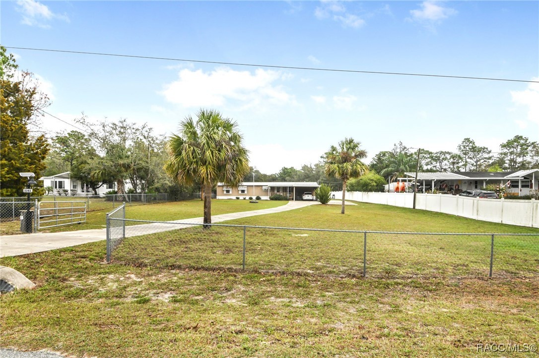 5303 S Oldfield Avenue, Homosassa, Florida image 30