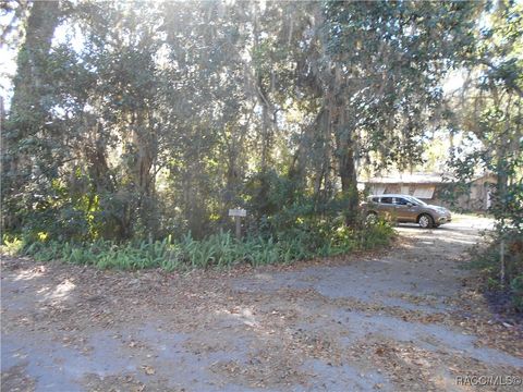 A home in Lake Panasoffkee