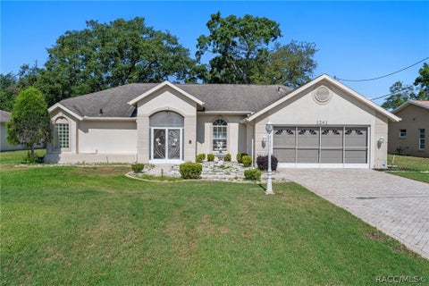 Homes For Sale - 1241 Persian Avenue<br/> Spring Hill, FL 34608