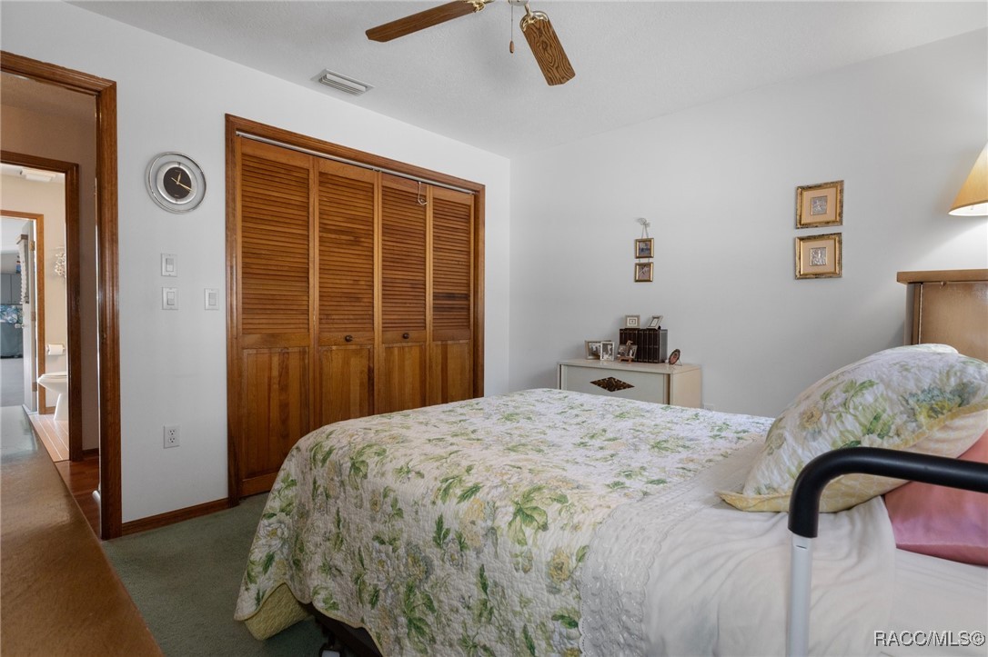 5557 N Sierra Terrace, Beverly Hills, Florida image 43