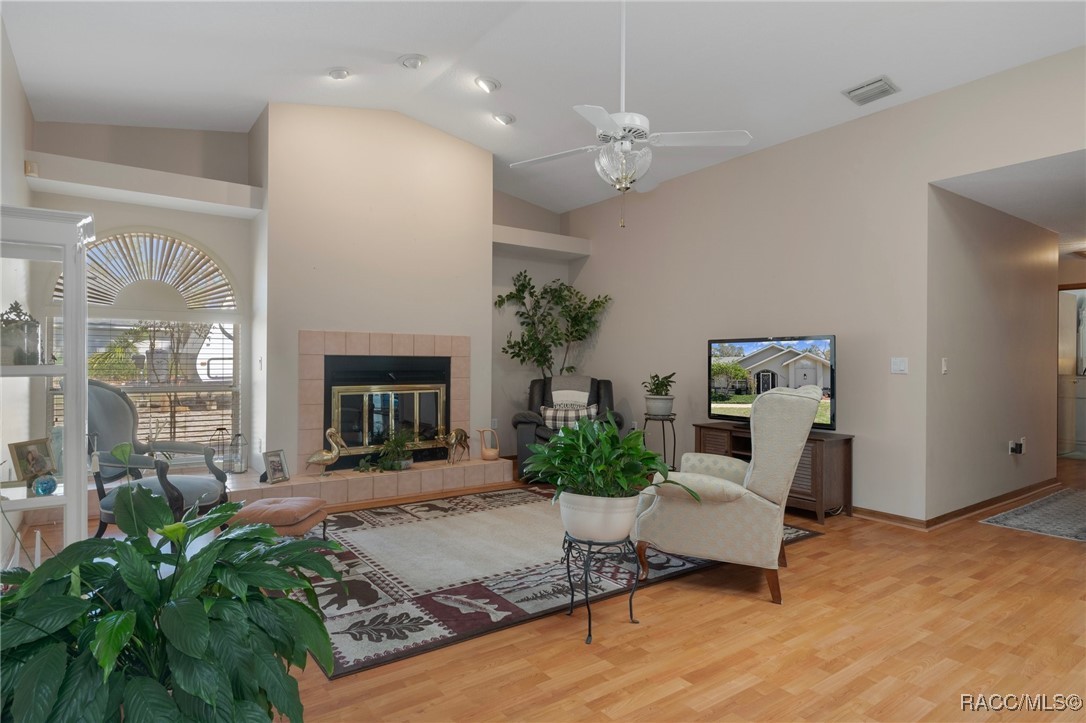 5557 N Sierra Terrace, Beverly Hills, Florida image 27