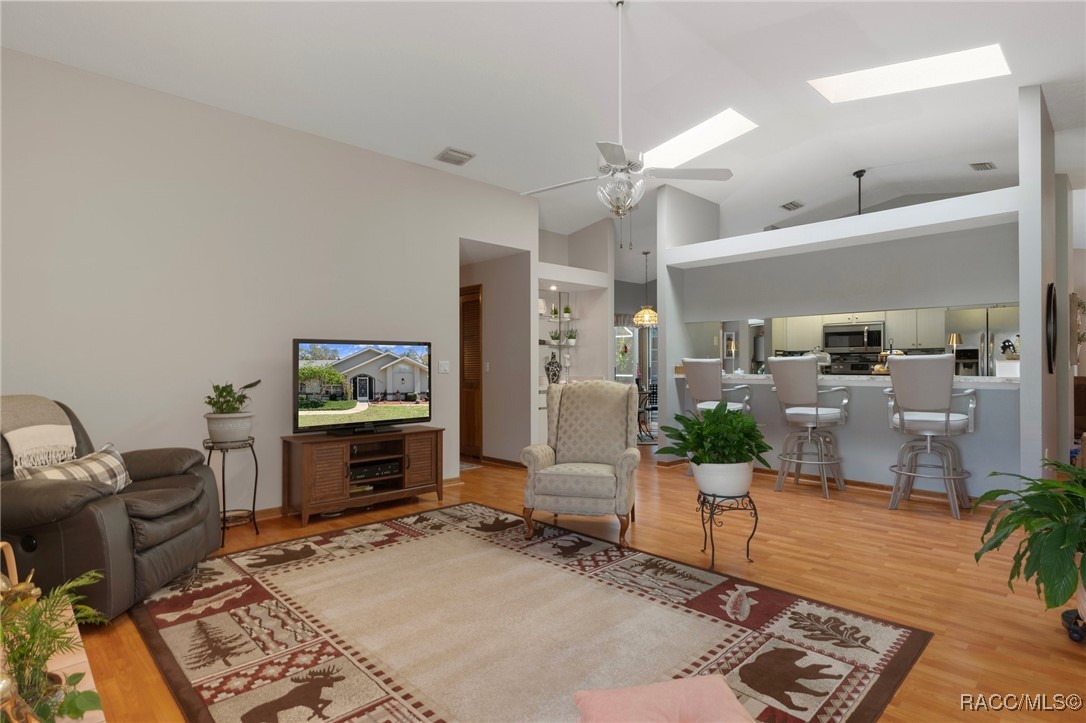 5557 N Sierra Terrace, Beverly Hills, Florida image 29