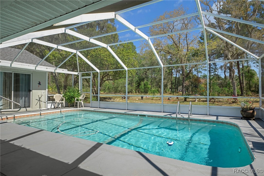 5557 N Sierra Terrace, Beverly Hills, Florida image 50