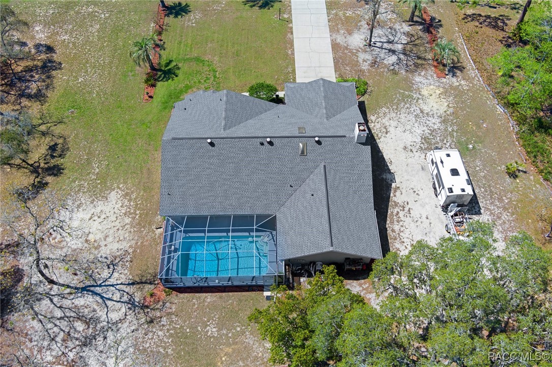 5557 N Sierra Terrace, Beverly Hills, Florida image 7