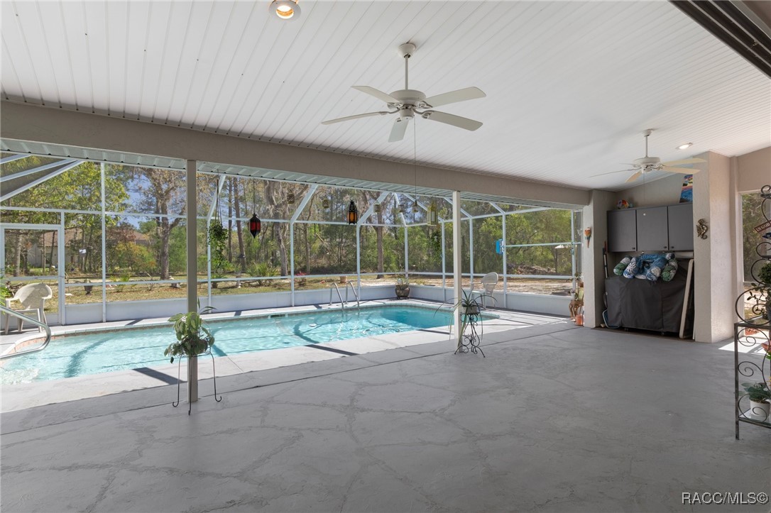 5557 N Sierra Terrace, Beverly Hills, Florida image 47