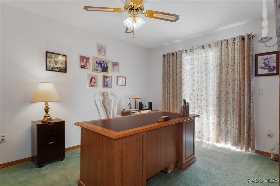 5557 N Sierra Terrace, Beverly Hills, Florida image 40
