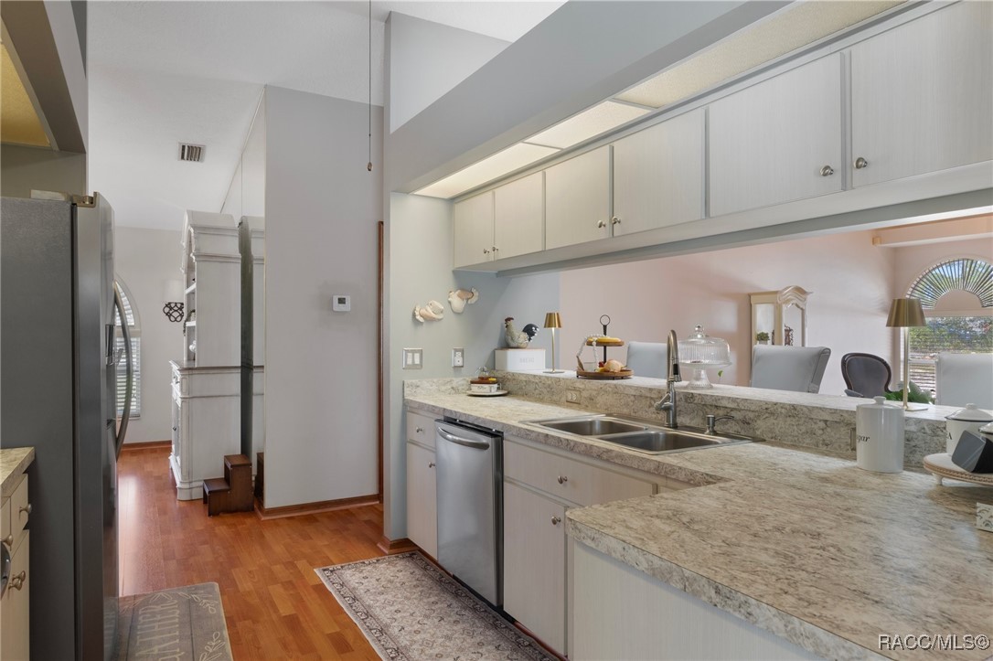 5557 N Sierra Terrace, Beverly Hills, Florida image 22