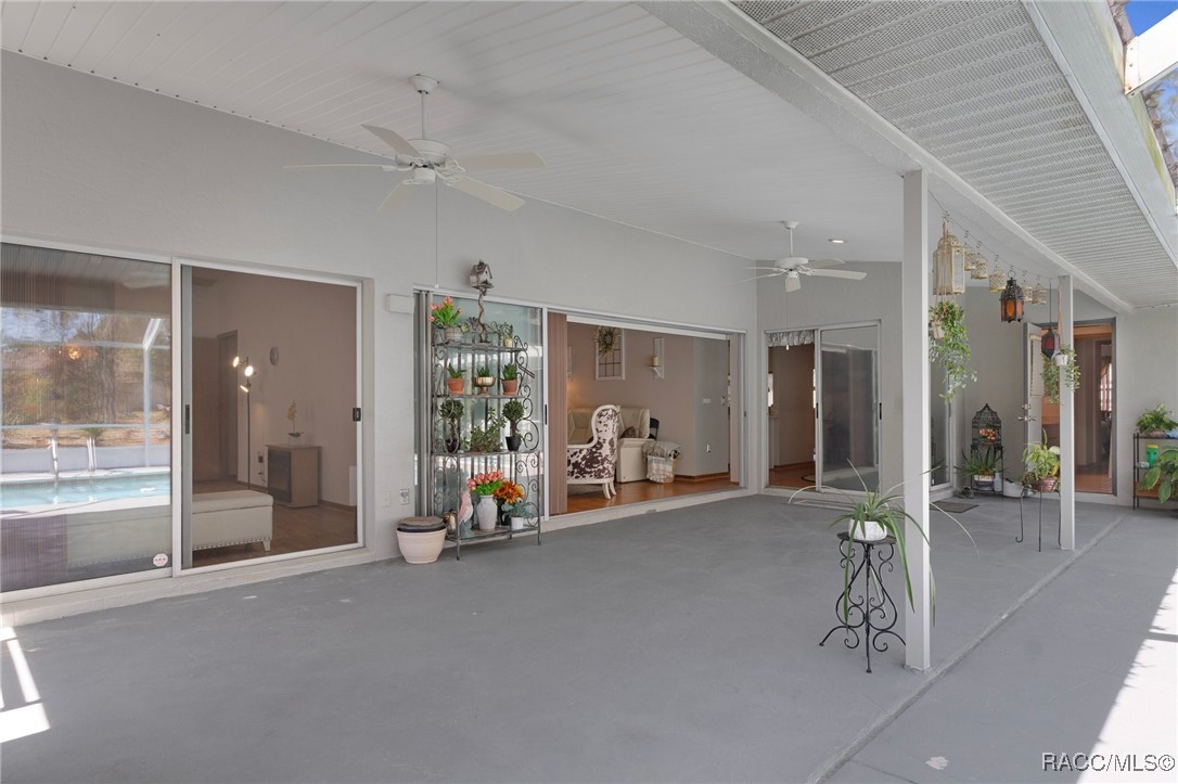 5557 N Sierra Terrace, Beverly Hills, Florida image 49